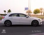 Mercedes A200 2019